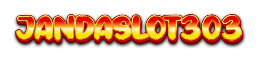 Jandaslot303 Logo
